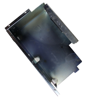 Picture of Enclosure Bill Acceptor WBA / UBA / MEI - IGT S2000