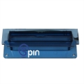 Picture of Guide, Ticket Printer IGT S2000 Reel Glass Printer Blue