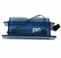 Picture of Guide, Ticket Printer IGT S2000 Reel Glass Printer Blue