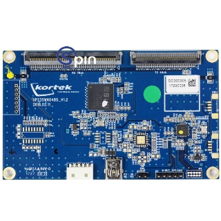 Picture of Board, Touchscreen Controller Board - Aristocrat Helix 23" LCD