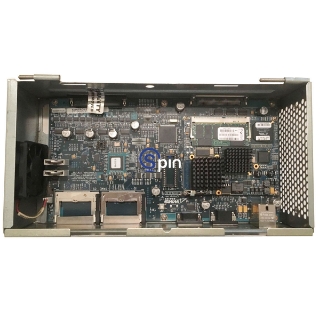 Picture of MPU Board, Blue CPU 1.5 Side by Side Flash Cards 512 MB - Williams BB1 Upright.