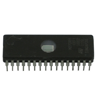 Picture of E-Prom 8meg 100ns 32-PIN C-DIP