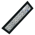 Picture of Button Panel Konami Concerto OLED Buttons