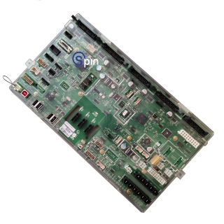 Picture of Board, Backplane Motherboard - IGT S3000