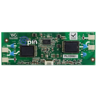 Picture of Board, Ballast Board for 19 inch' Well Gardner LCD Monitor Inverter 24V DC YPWBGL591IDG