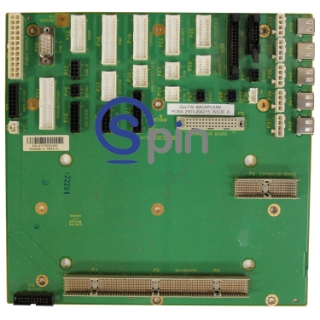 Picture of Board, Backplane Board Aristocrat - MK7 Viridian