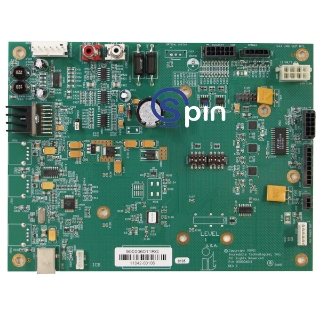 Picture of Board Interconnect Backplane Motherboard Incredible Technologies Infinity U23 Skybox